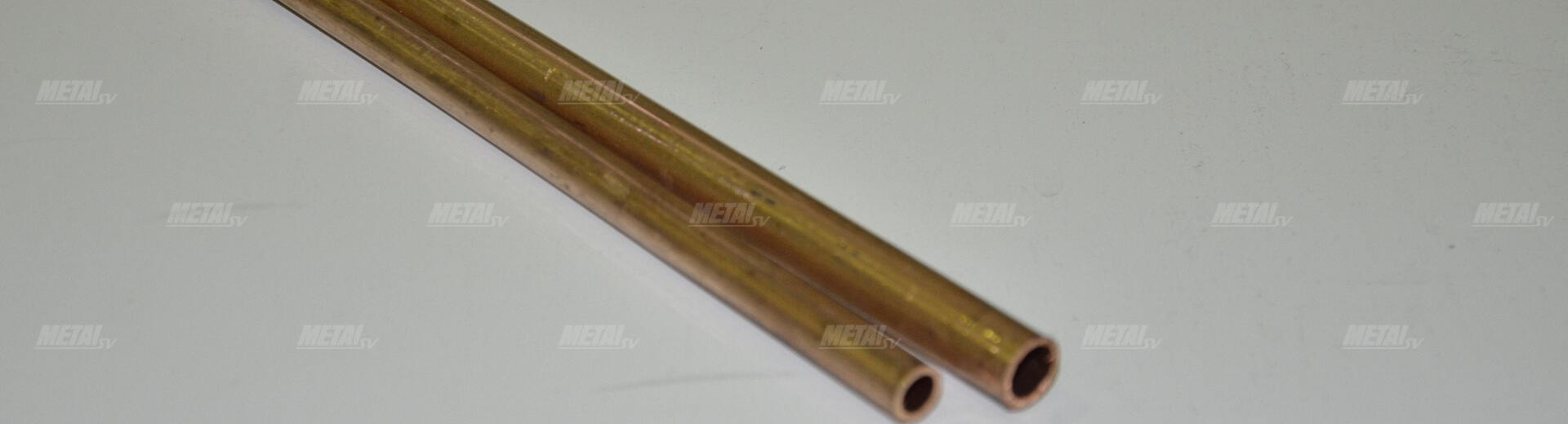 5 мм — медная труба для Краснодара изображение №3