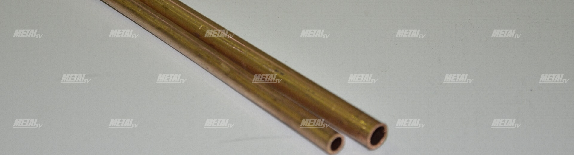 М2М — медная труба для Краснодара изображение №1